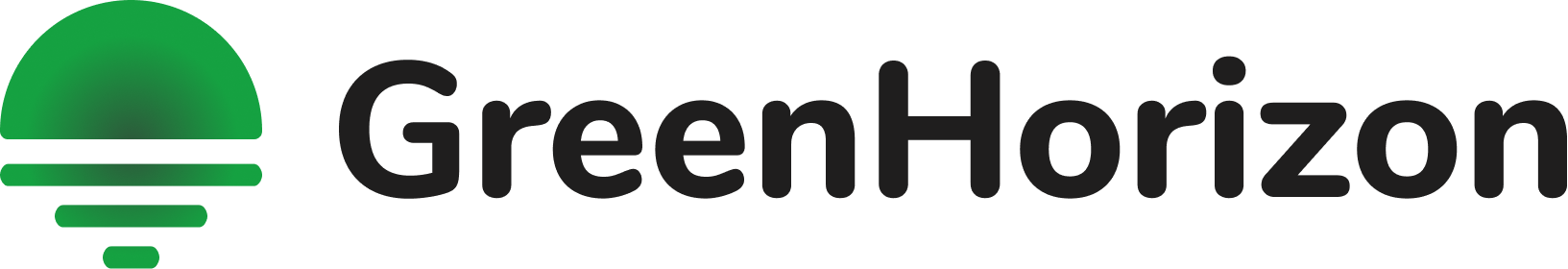 GreenHorizon Logo