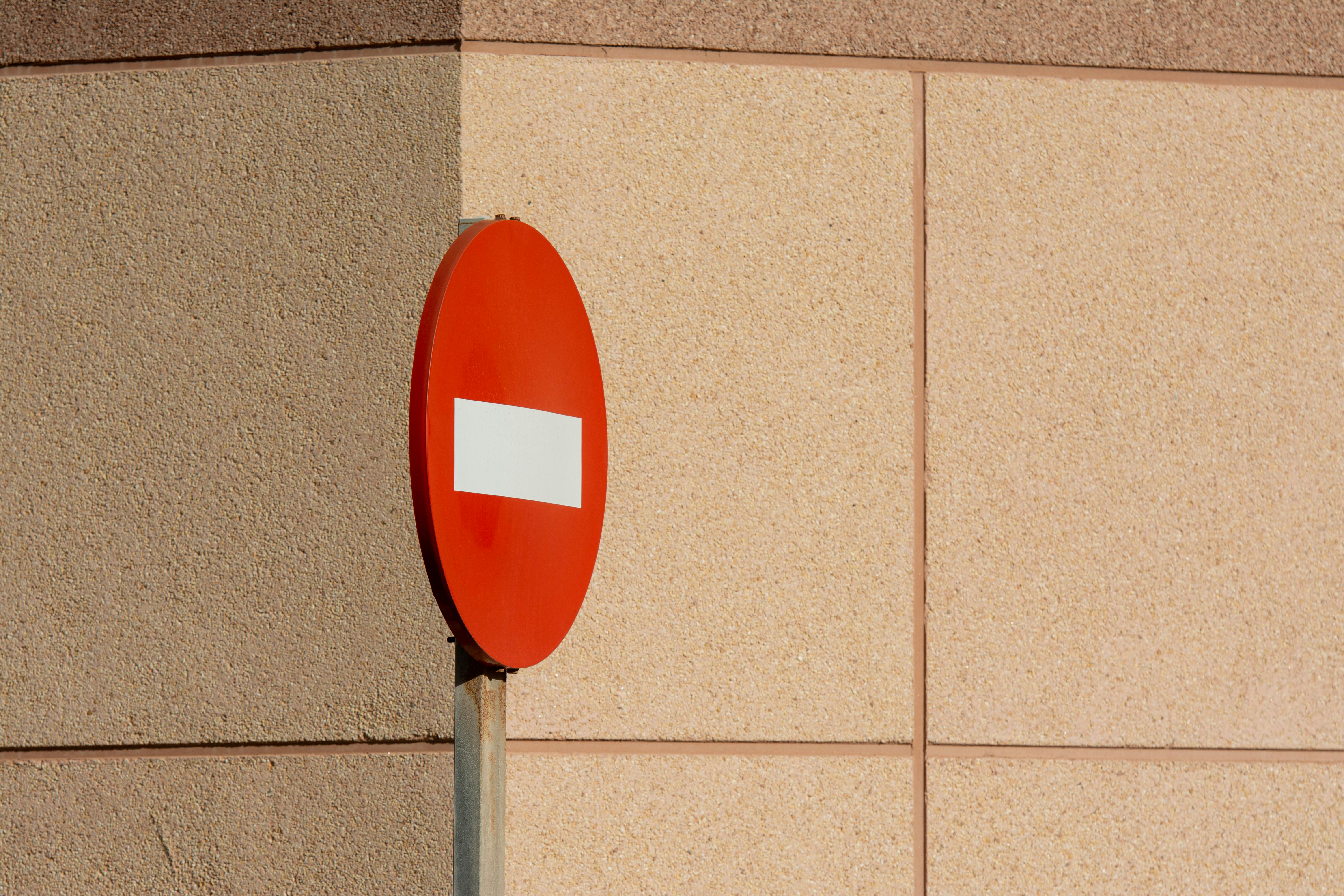 Smart parking i rampa